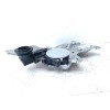 Recambio de elevalunas trasero izquierdo para toyota rav 4 referencia OEM IAM 8571035180  