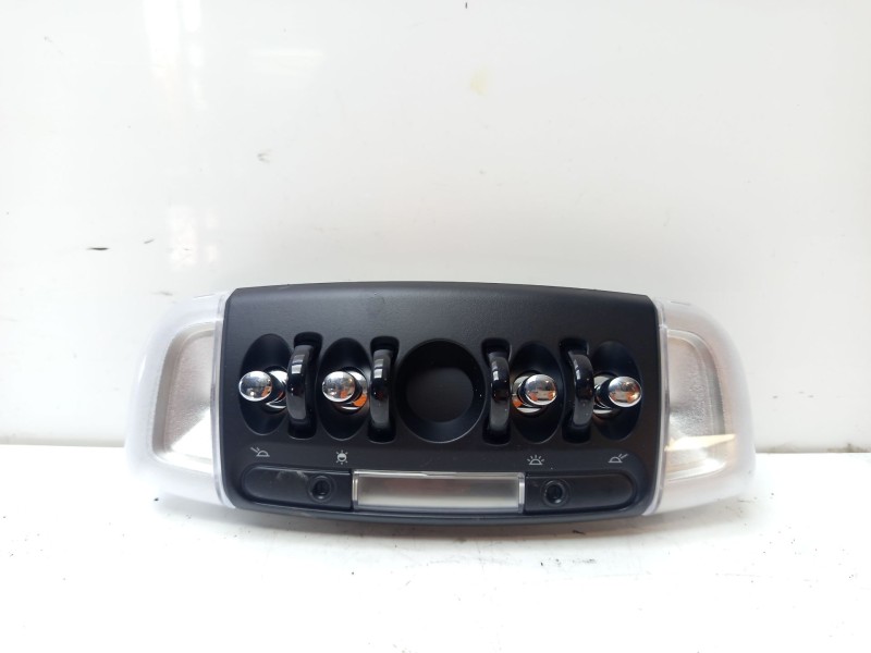Recambio de luz interior para mini mini (f55) cooper d referencia OEM IAM 63315A714B9  