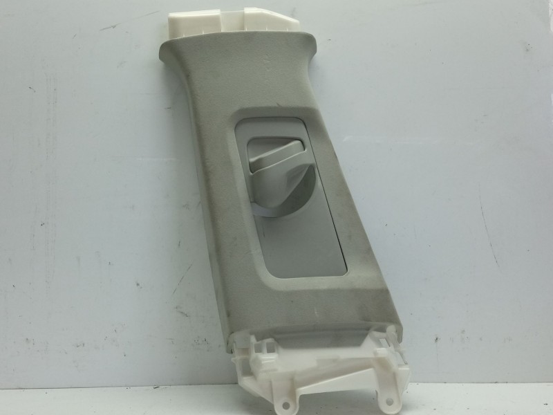 Recambio de moldura para toyota c-hr referencia OEM IAM 6242053020B0 6242053020 
