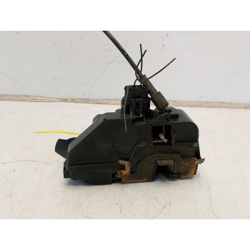 CERRADURA PUERTA DELANTERA IZQUIERDA 8200086016 
