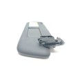 Recambio de parasol derecho para audi a3 sportback (8vf) 1.6 tdi referencia OEM IAM 8V0857552S7C0  