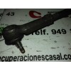 Recambio de cremallera direccion para ford mondeo berlina (gd) ghia referencia OEM IAM F73C3550AA  