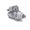 Recambio de motor arranque para seat ibiza (6l1) cool referencia OEM IAM 02Z911023H D7GS8 