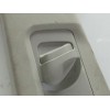 Recambio de moldura para toyota c-hr referencia OEM IAM 6242053020B0 6242053020 