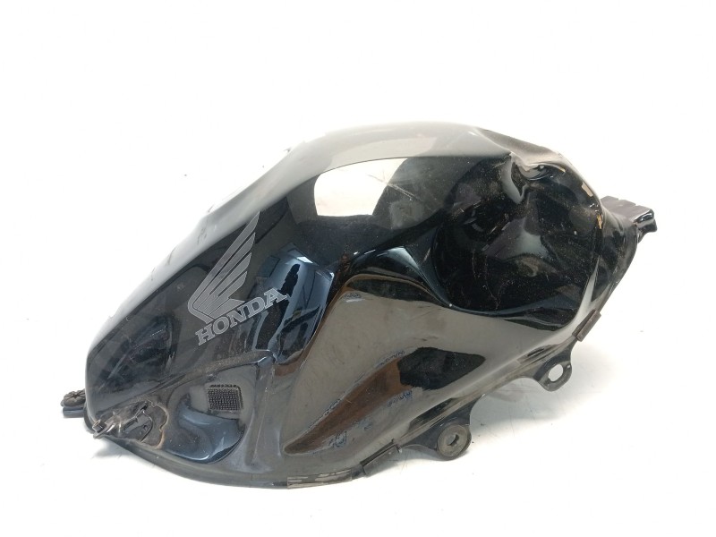 Recambio de deposito combustible para honda cb 500f referencia OEM IAM 17500MGZJ01ZC  