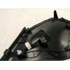 Recambio de moldura para toyota yaris (_p21_, _pa1_, _ph1_) 1.5 hybrid (mxph10) referencia OEM IAM 62471K0020  
