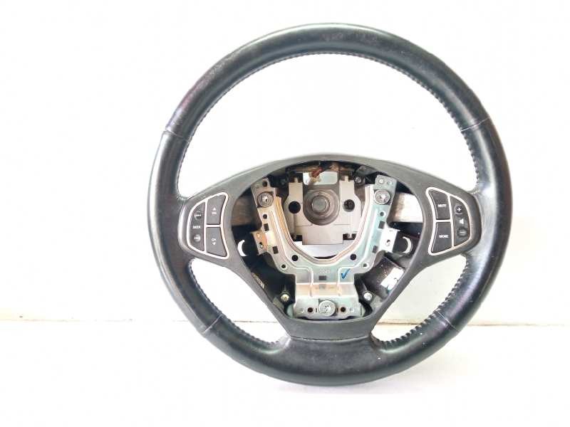 Recambio de volante para kia cee´d active referencia OEM IAM 1H190EQ 1H190EQ 