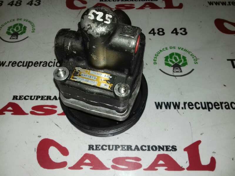 Recambio de bomba direccion para bmw serie 5 berlina (e39) 523i referencia OEM IAM 7681955252 6407517 