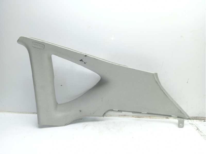 Recambio de molduras traseras para seat leon (1p1) fr referencia OEM IAM 1P0867288  