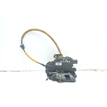 CERRADURA PUERTA TRASERA DERECHA 3B4839016AE 