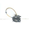 Recambio de cerradura puerta trasera derecha para seat toledo (1m2) 1.9 tdi referencia OEM IAM 3B4839016AE  