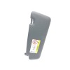 Recambio de parasol derecho para audi a3 sportback (8vf) 1.6 tdi referencia OEM IAM 8V0857552S7C0  