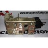 Recambio de cerradura puerta delantera derecha para peugeot 106 (s2) xn d referencia OEM IAM 632434  