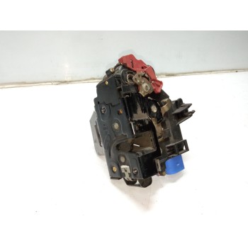 CERRADURA PUERTA DELANTERA IZQUIERDA 4E1837015 