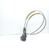 Recambio de cerradura puerta delantera derecha para toyota auris active referencia OEM IAM 6903005131 62R 