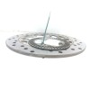 Recambio de disco freno trasero para ktm 125 duke referencia OEM IAM 90110060000  