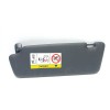 Recambio de parasol derecho para audi a3 sportback (8vf) 1.6 tdi referencia OEM IAM 8V0857552S7C0  