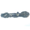 Recambio de moldura para toyota corolla (e21) hybrid advance referencia OEM IAM 5257502190  