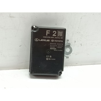 MODULO ELECTRONICO 8900052071 2339000692 