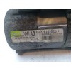 Recambio de motor arranque para seat ibiza (6l1) cool referencia OEM IAM 02Z911023H D7GS8 