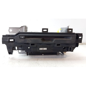 SISTEMA AUDIO / RADIO CD 8614076F80 8674042240 / 8998176240 / 8597076030