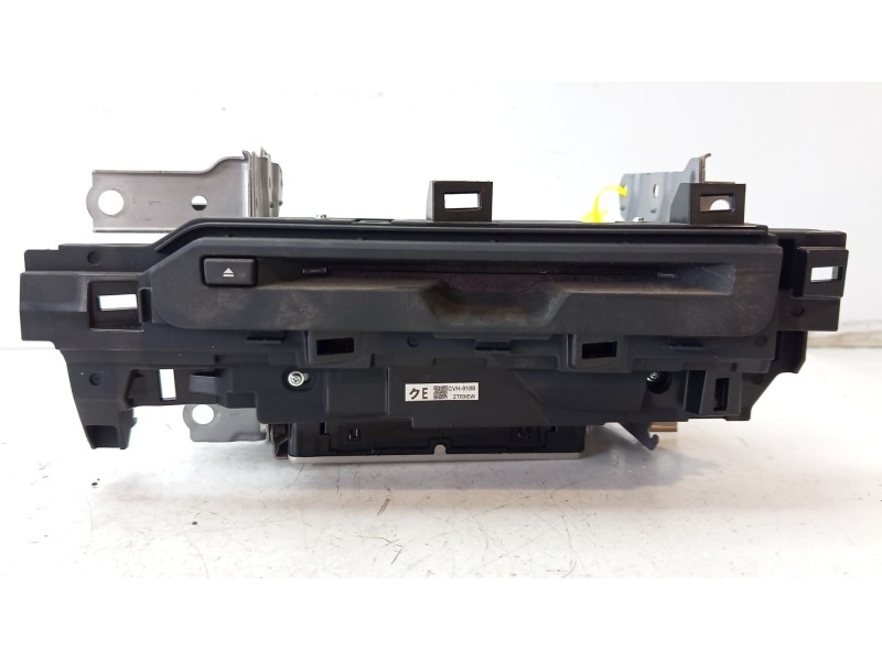 Recambio de sistema audio / radio cd para lexus ux (za10) 250h referencia OEM IAM 8614076F80  8674042240 / 8998176240 / 85970760