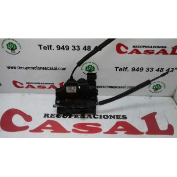 CERRADURA PUERTA DELANTERA IZQUIERDA 0412090817D 1342155080 971047-100
