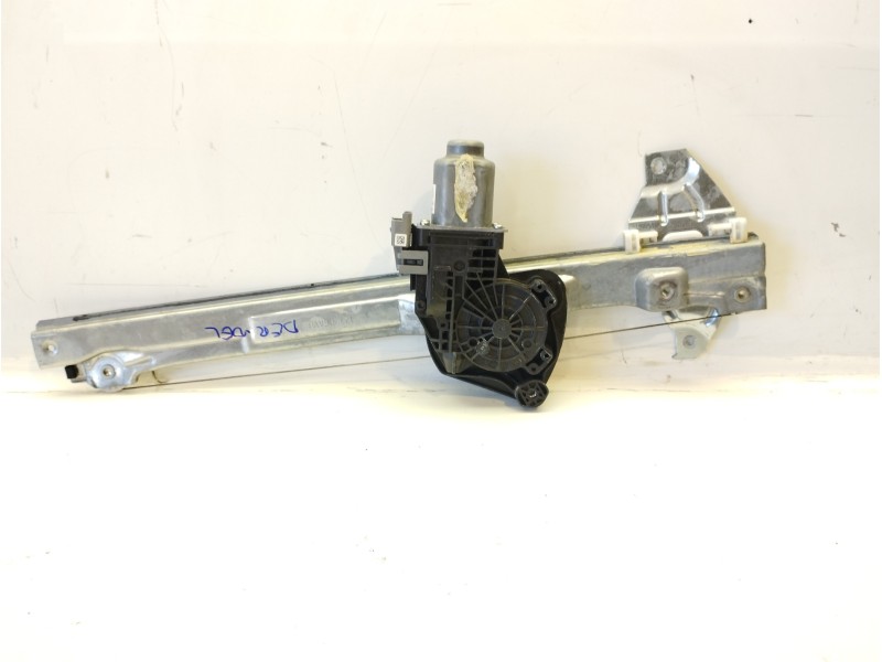 Recambio de elevalunas delantero derecho para ds 4 1.6 blue-hdi fap referencia OEM IAM 9802531780  
