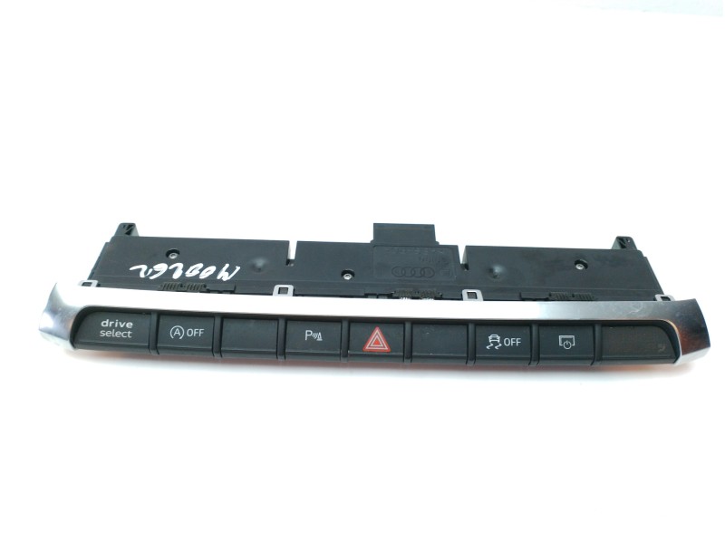 Recambio de mando multifuncion para audi a3 sportback (8vf) 1.6 tdi referencia OEM IAM 8V0925301MTNV6  