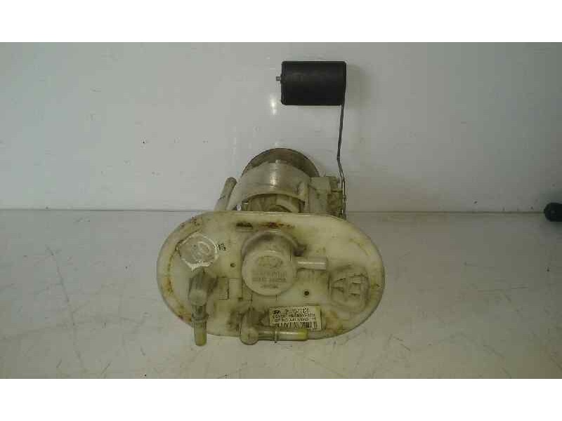 Recambio de aforador para hyundai matrix (fc) 1.5 crdi 16v gls referencia OEM IAM 3111017420 083000760 