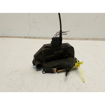 CERRADURA PUERTA DELANTERA DERECHA 8200086018 086018 