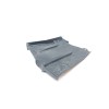 Recambio de moldura para toyota yaris 1.5 16v cat referencia OEM IAM 514420D270  