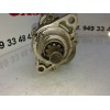 Recambio de motor arranque para honda concerto (hw) 1.5 (hw) referencia OEM IAM SM30225N 9 DIENTES 