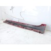 Recambio de estribo para toyota yaris hybrid active referencia OEM IAM 758510D0100  