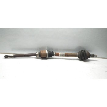 TRANSMISION DELANTERA DERECHA 9682513680 1040022 
