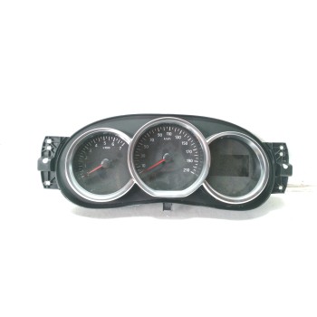 CUADRO INSTRUMENTOS 248109188R 248101601R 