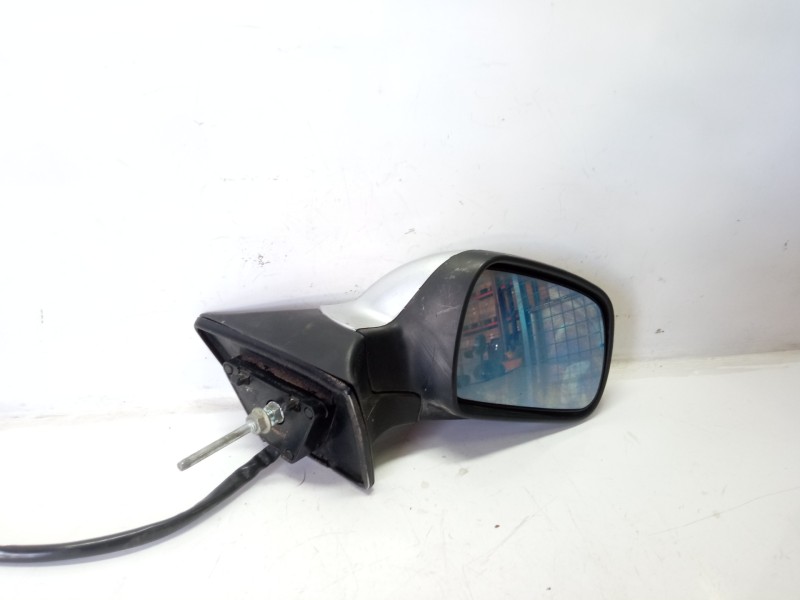 Recambio de retrovisor derecho para citroën xsara berlina 2.0 hdi 66kw premier referencia OEM IAM 8148TF E11026034 