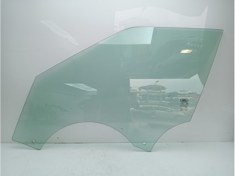 Recambio de suelo para land rover range rover velar velar referencia OEM IAM LR093209 J8A221411AB 