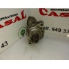 Recambio de motor arranque para honda concerto (hw) 1.5 (hw) referencia OEM IAM SM30225N 9 DIENTES 