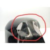 Recambio de deposito combustible para honda cb 500f referencia OEM IAM 17500MGZJ01ZC  
