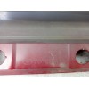 Recambio de estribo para toyota yaris hybrid active referencia OEM IAM 758510D0100  