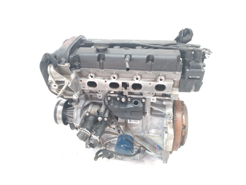 Recambio de motor completo para ford fiesta (cb1) 1.25 16v cat referencia OEM IAM SNJA  