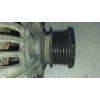 Recambio de alternador para jeep gr.cherokee (wj/wg) 3.1 td laredo referencia OEM IAM 0124615018 A0121546302 