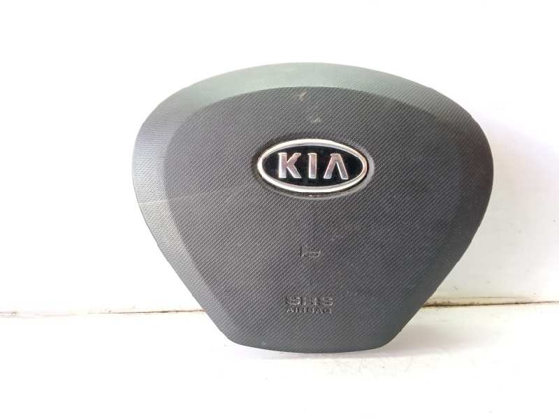 Recambio de airbag delantero izquierdo para kia cee´d active referencia OEM IAM 569001H000 1H56900010 