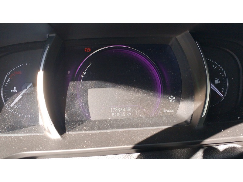 Recambio de cuadro instrumentos para renault talisman (lp_) 1.6 dci 130 referencia OEM IAM 248103870R  