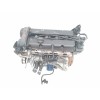Recambio de motor completo para ford fiesta (cb1) 1.25 16v cat referencia OEM IAM SNJA  