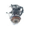 Recambio de motor completo para ford fiesta (cb1) 1.25 16v cat referencia OEM IAM SNJA  