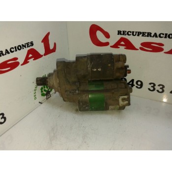 MOTOR ARRANQUE 31200P1KEO VALEO 9 DIENTES