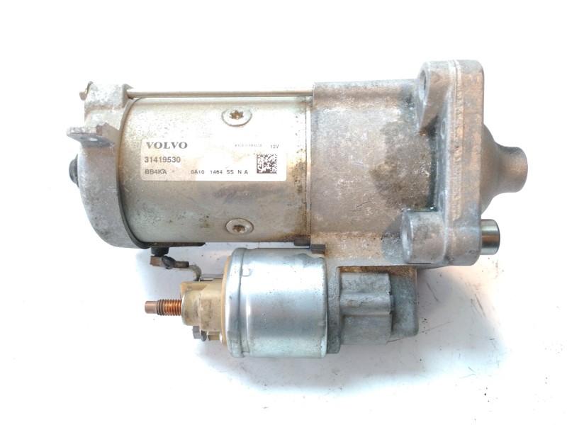 Recambio de motor arranque para volvo xc 40 business plus awd referencia OEM IAM 36002980  