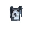 Recambio de moldura para toyota yaris 1.5 16v cat referencia OEM IAM 45286K0902C0  